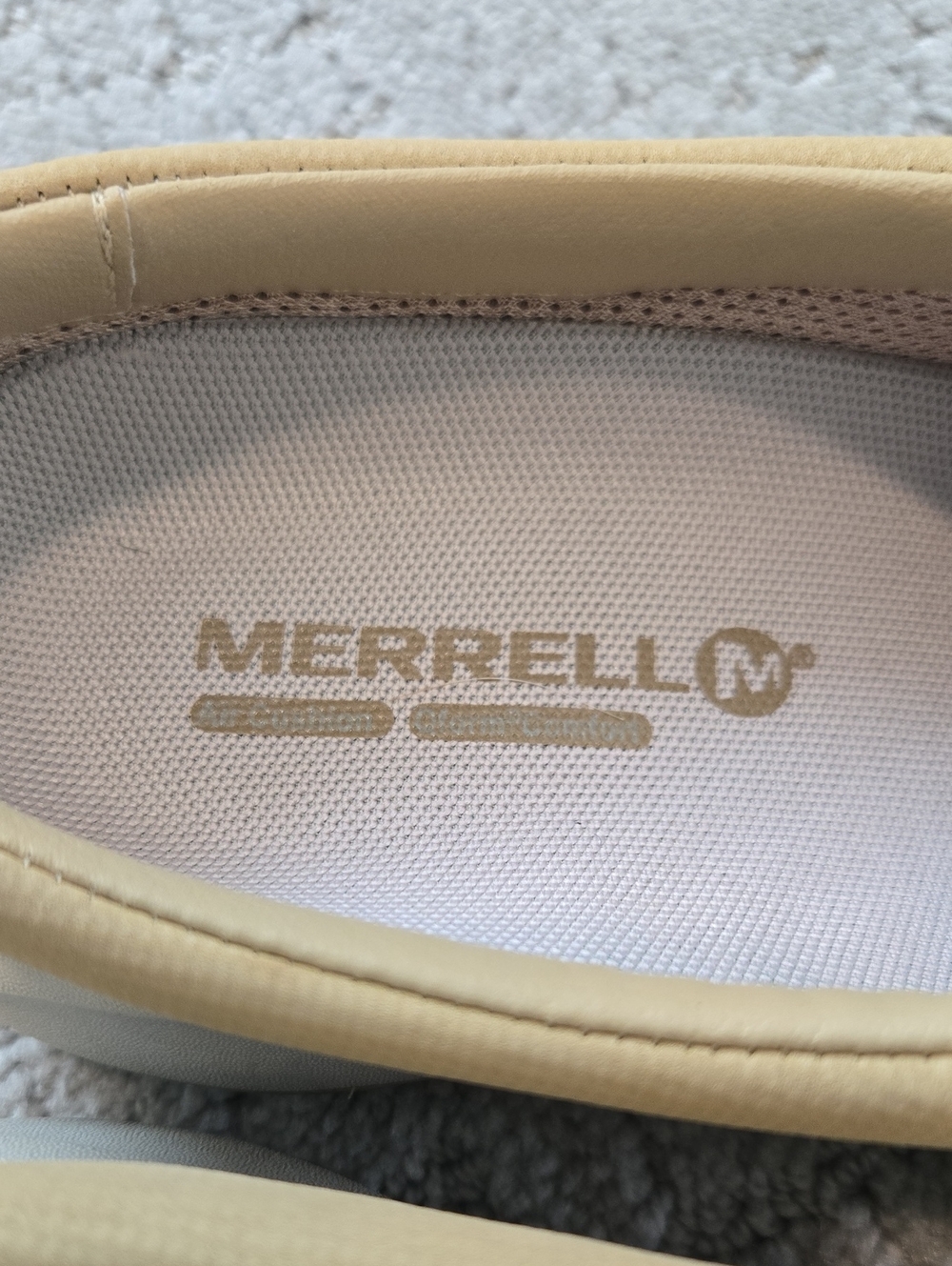 Merrell Slide Sandals - Picture 3 of 5